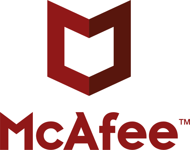 mcafee